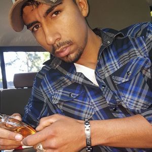 Meet your Posher, Alejandro